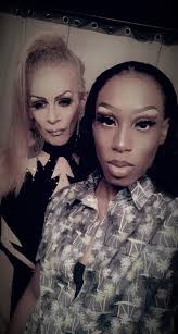 Drag Show Event in Indianola, Iowa