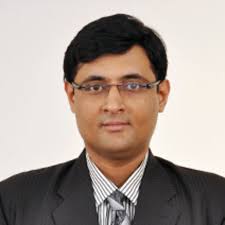 Hardik BHATT