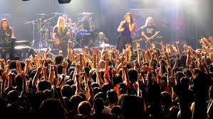 50 for 50 pe 8 aprilie 2021 la hard rock cafe. Concerts Of January Shopping In Romania