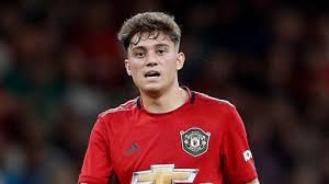 As of 2021, daniel james's is not dating anyone. Daniel James Says He Is Getting Form Back Sportscliffs