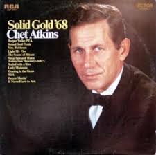 Performance: The Sound of Silence by Chet Atkins