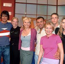 On june 10, 2019, cbs reported that the cast would be revealed on june 17, 2019 on big brother live feeds to viewers with a cbs all access subscription. Container Tv Gogo Tanzerin Mit Abi Siegt Bei Big Brother Welt