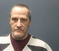 Arrest Record of Anthony Darrell Yancy in Anderson