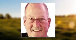 Todd M. Langley Obituary August 26, 2023