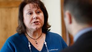 Donna Wildrick's Instagram, Twitter & Facebook