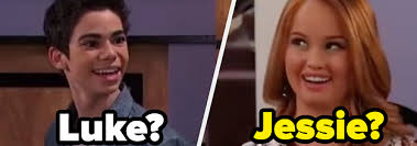 This content is imported from giphy. Which Jessie Character Are You Most Like
