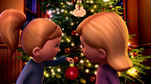 An Elf S Story Behind The Scenes Youtube