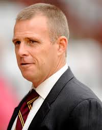 Chris Beardsley Stevenage Celebrates His Goal Editorial Stock Photo