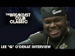 Breakfast Club Classic Lee Q O Denat Talks How Worldstarhiphop Was Created More Youtube