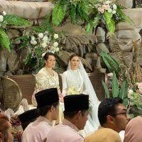 Hari ini 1 mac 2021 adalah hari pertama sesi persekolahan bagi anak anak pra, darjah 1 dan 2. Dengan Sekali Lafaz Zahirah Macwilson Aiman Hakim Sah Bergelar Suami Isteri