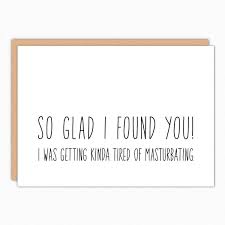 18 totally naughty + funny valentines cards for him (or her). Valentine Card Design Funny Valentines Day Cards