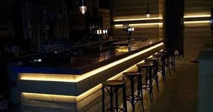 تصميم أفخم ديكورات الميني بار كاونتر في الرياض bar design restaurant bar counter design bar interior design
