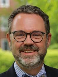 Forrest Burdette United Methodist Church