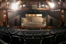 Tpac James K Polk Theater Locationshub