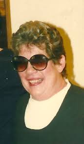 Helene Patricia “Pat” Kates Stauffer (1931-2000)