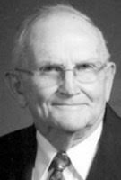 FRANK WARD Obituary (2013)