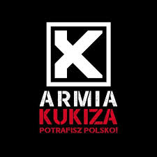Jump to navigation jump to search. Armia Kukiza Oficjalna Posts Facebook