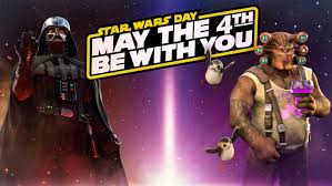 Detailed information on may the 4th be with you 1 mile run with photos, videos, reviews, pro and cons. Wp9gfnby9vujam