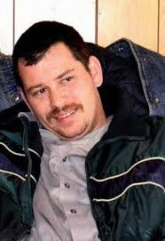 Timothy Allan Morrow, Jr.