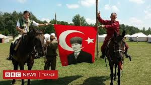 Türkiyeli erkeklerin aşırı sinirli olması25. Macaristan Da Tarihsel Kimlik Bilmecesi Turklerle Akraba Miyiz Bbc News Turkce