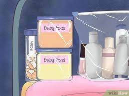 Hope you enjoy :di hope you guys. 3 Ways To Pack Liquid And Gels On A Plane Wikihow