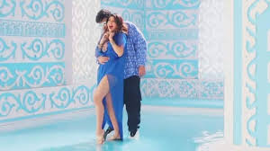 Jacqueline fernandez is a sri lankan actress, former model and the winner of the miss universe sri lanka pageant of 2006 who predominantly w. Jacqueline Fernandez And Badshah S Paani Paani Bts Video Out Watch Fun Moments From Shoot All Honest News