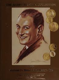 The Harry Einstein Collection