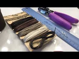 For one of the interior spaces she designed, she used thrift diy bracelet. Faux Leather Bracelet Diy 16 Steps Instructables