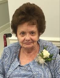 Obituary information for Barbara M. Lekorenos
