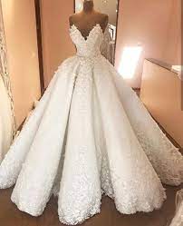 Affordable Custom Wedding Dresses Inspired By Haute Couture Designs American Wedding Dress Princess Wedding Dresses Ball Gowns Wedding
