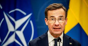 M är på Bo Lundgren-nivåer och borgerligheten har kollapsat i opinionen. Så  var är nu de som pumpade ut budskapet att Tidö skulle bli lätt? De som hade  fel. Och vars strategi