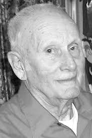 Obituary: Gordon F. Knight