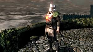 Solaire of astora, also known as praise the sun, is a character from the 2011 video game dark souls. Solaire Of Astora Know Your Meme