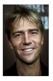 Biografie van Antonie Kamerling