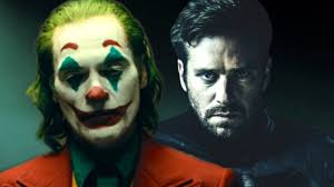 2019 / сша joker джокер. Casting Batman To Battle Joaquin Phoenix In Joker 2 Youtube