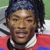 Daniel Bray 2025 Athlete Utah