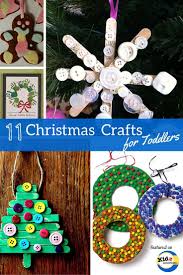 11 Christmas Crafts For Toddlers Kidz Activities Christmas Crafts Christmas Crafts For Toddlers Toddler Crafts