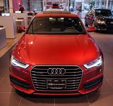 Image result for Tango Red 2017 A6