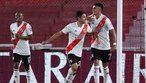 Nacional vs river plate en vivo juegan este jueves 10 de diciembre por los cuartos de final de la copa libertadores. O1zqrkrdld8zem