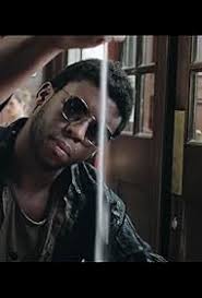 A Distracted Man (Short 2017)