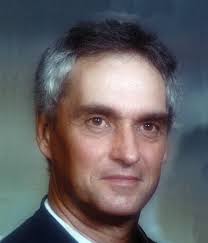 Death Notice for Francis Peter Major