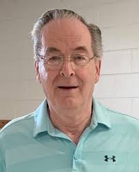 Fredric Michael “Mike” Allman