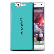 STUFF4 Fall/Cover für Wiko Highway 4G ...