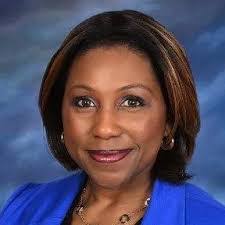 Bridgette Boyd's Instagram, Twitter & Facebook