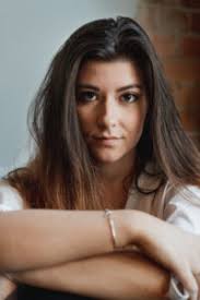 Local model lands magazine cover