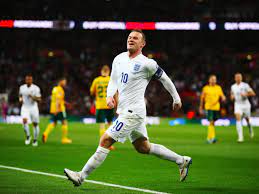 Wayne rooney, in full wayne mark rooney, (born october 24, 1985, liverpool, england), english professional football (soccer) player who rose to international football stardom as a teenager while playing with the english premier league powerhouse manchester united. Wayne Rooney Won T Play For England Ever Again