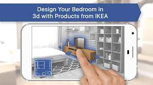 Sonos and ikea present symfonisk, a range of speakers meant to democratize the dream of a home sound system. 3d Bedroom For Ikea Room Interior Design Planner For Android Apk Download