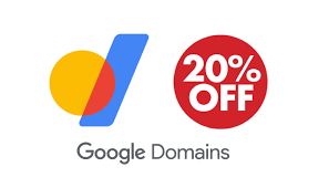 Google Domains Is Offering A 20 Discount On New Year Coupontree