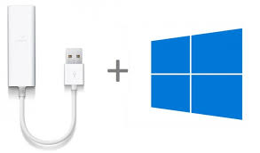 How To Install Drivers For The Apple Usb Ethernet Adapter On Windows Mobile Chronicles