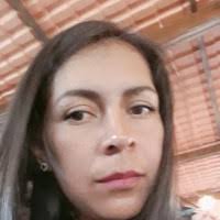 Maria Veronica Valverde Rogel